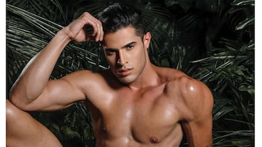 Tico más guapo se vistió de lapa y da de qué hablar en concurso internacional