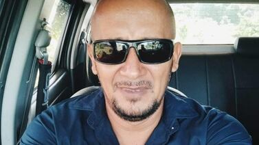 Tras asesinato a balazos de exagente del OIJ, su familia recibe amenazas que aumentan el temor