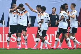 Alemania vs. Curazao: hora y canal para ver el partido del Mundial 2026 en Costa Rica, Latinoamérica y España