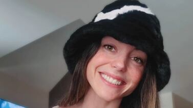 Melissa Diakova sale al paso de críticas por su aspecto físico: “Estoy sanando”