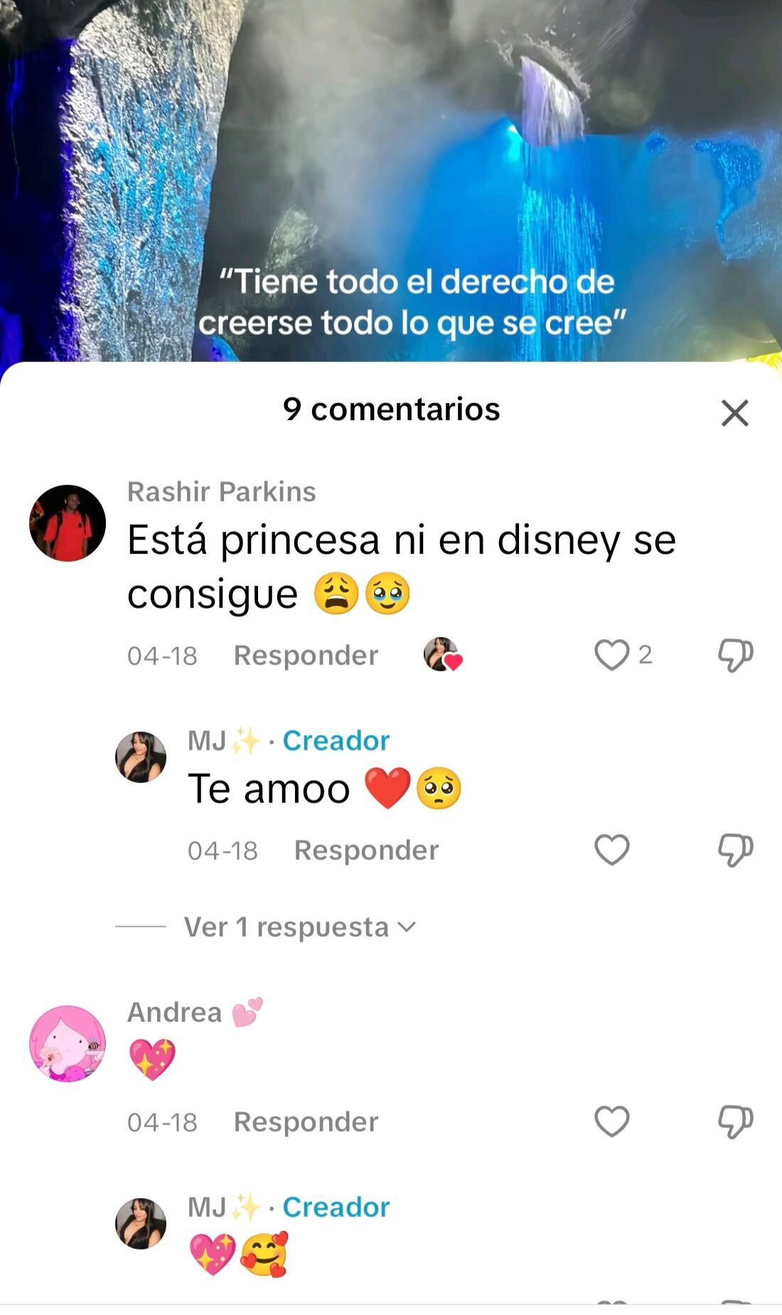 María José Ruiz, novia de Rashir Parkins, actual jugador de Liga Deportiva Alajuelense