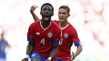 Mundial 2026: La victoria de Brasil ante Japón sacó a la luz un dato revelador de Costa Rica en Copas del Mundo