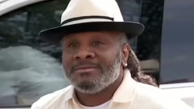 Pasó casi 30 años preso por un crimen que no cometió y hoy es libre gracias a una confesión