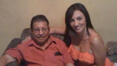 Padre e hija publican libro que honra la memoria y la historia de un país