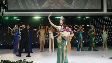 Miss Universe Costa Rica tendrá un invitado de lujo y de fama mundial para la edición del 2025