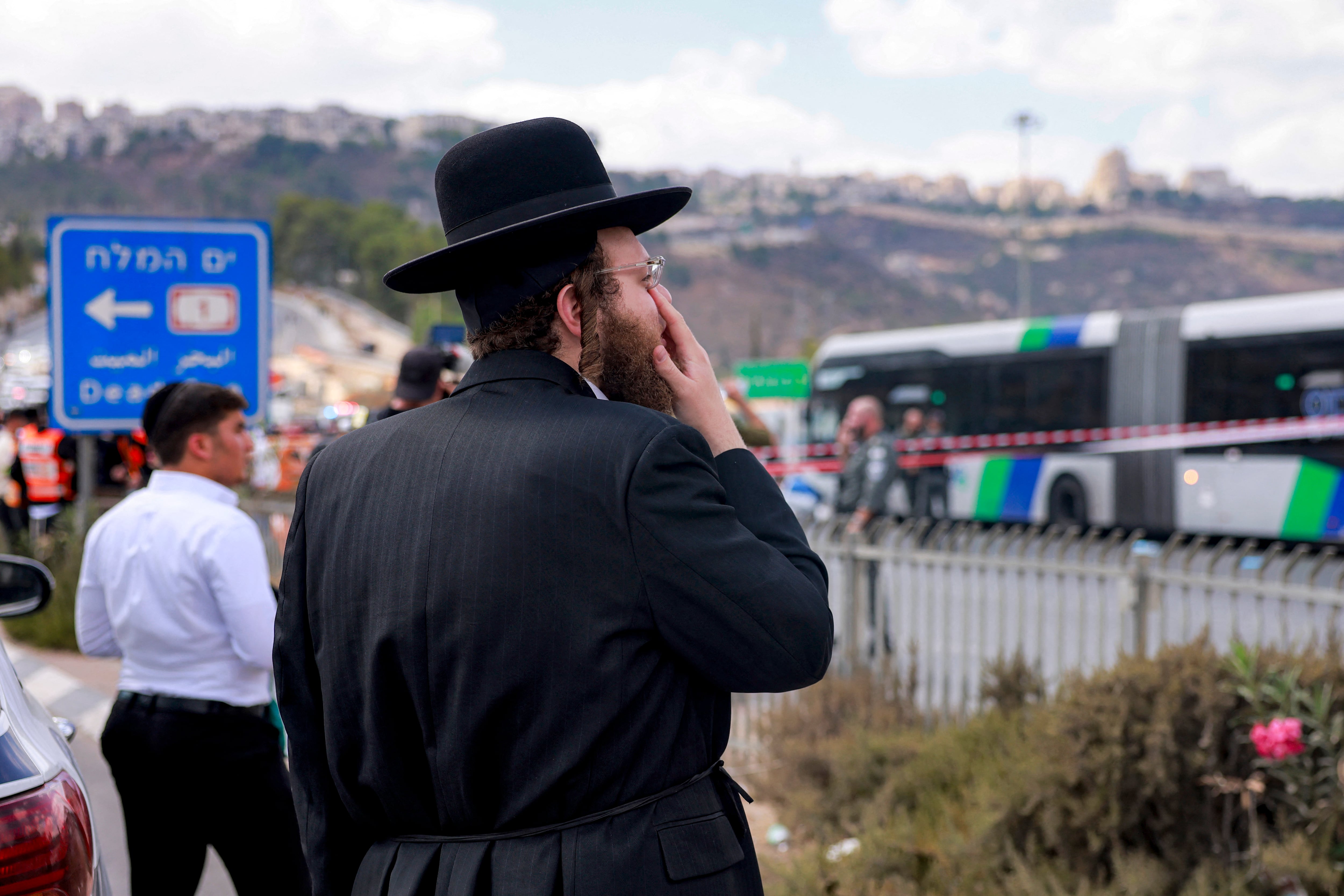 Jerusalén
