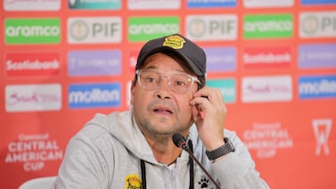 ¿Jeaustin Campos sucesor de Miguel Herrera? El técnico habló en medio de la crisis de la Selección