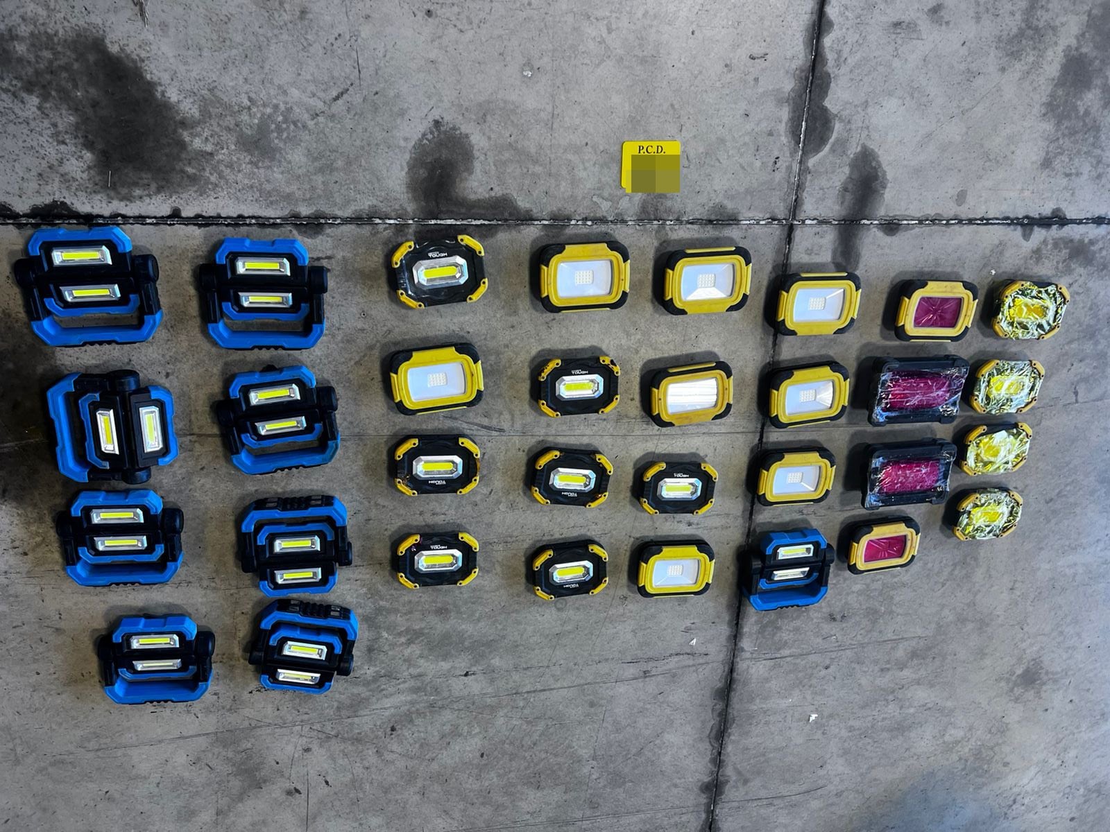 Allanamientos en Puntarenas y Guanacaste golpean red ligada al cartel de Sinaloa