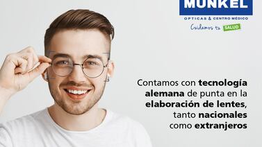 Ópticas Münkel y La Teja tiran la casa por la ventana