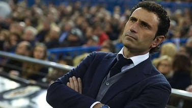 Selección Nacional de Honduras anuncia a José Francisco Molina como nuevo técnico