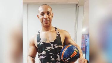 El increíble salario que se ganaba William Sunsing en su breve paso por Saprissa