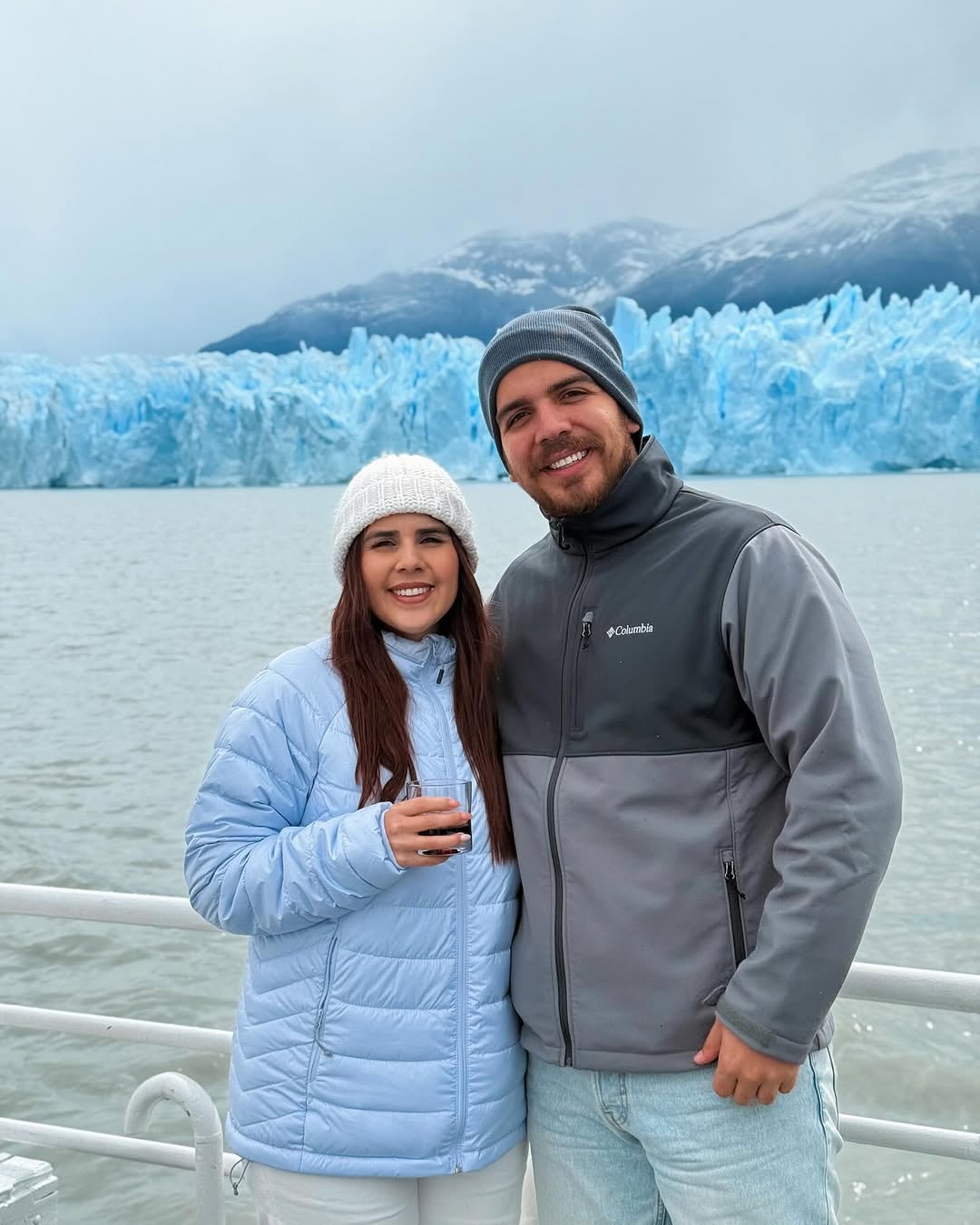 La relación con las suegras siempre es un tema que da mucho de qué hablar y en esta ocasión fue Katherinne González quien evidenció cómo se lleva con la mamá de su pareja, Edson Picado.