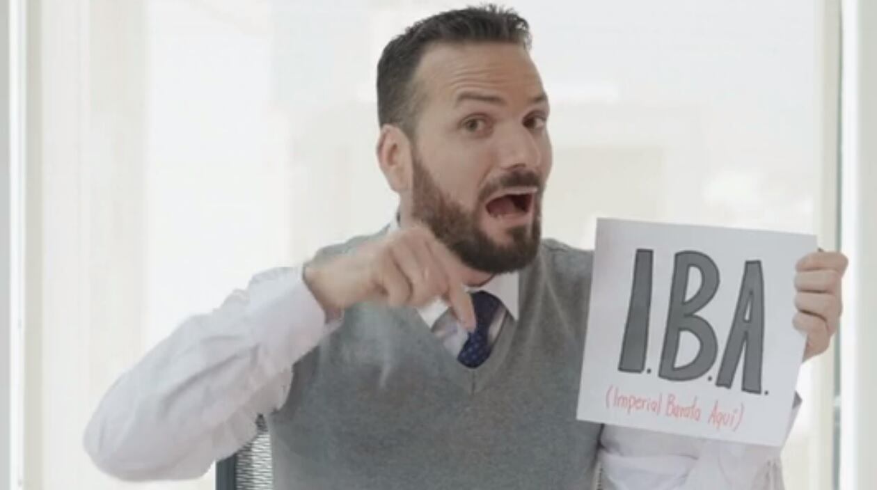 Daniel Suchar y Andrés Rojas, juntos en debate La Teja.