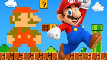 Nostalgia, acción y sorpresas: el tráiler de Súper Mario Galaxy que ya es tendencia