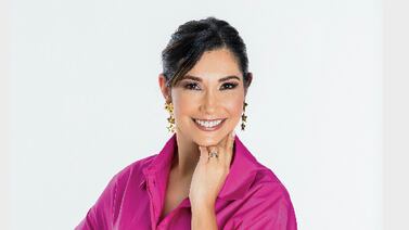 Ginnés Rodríguez: “en la prueba uno decide qué tipo de historia le cuenta al cerebro”