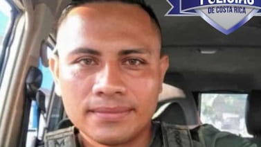 Balacera en playa Bonita impidió que oficial celebrara una fecha muy especial para él