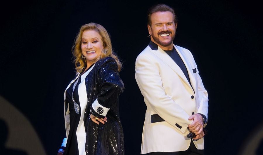 Pimpinela