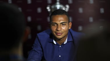 Jorkaeff Azofeifa habla de su relación con la afición de Saprissa y les manda un inesperado mensaje