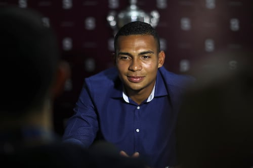 Jorkaeff Azofeifa habla de su relación con la afición de Saprissa y les manda un inesperado mensaje