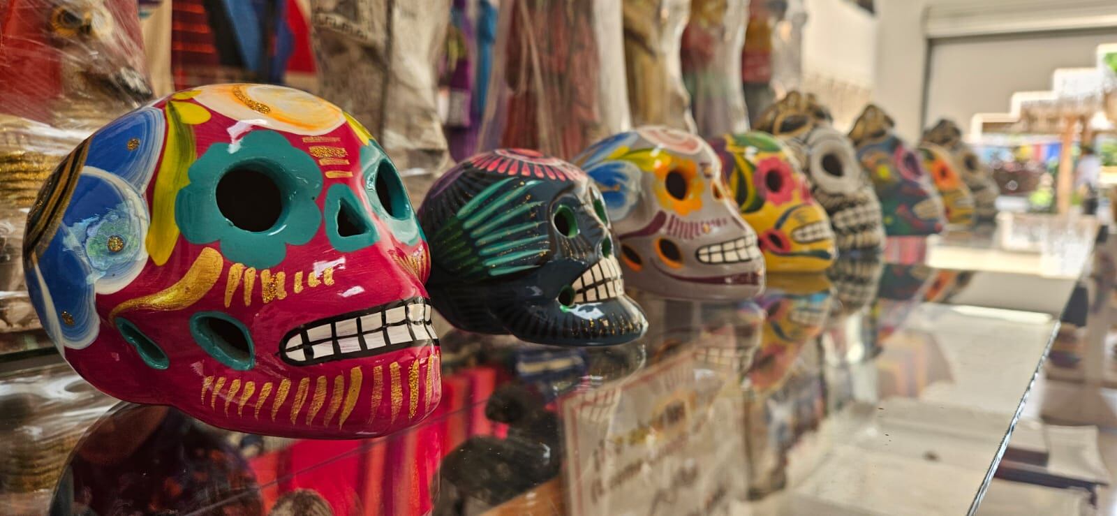 El segundo día de La Teja en Cancún