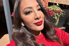 Hijastra de Keylor Navas muestra como pocas veces a su papá de sangre