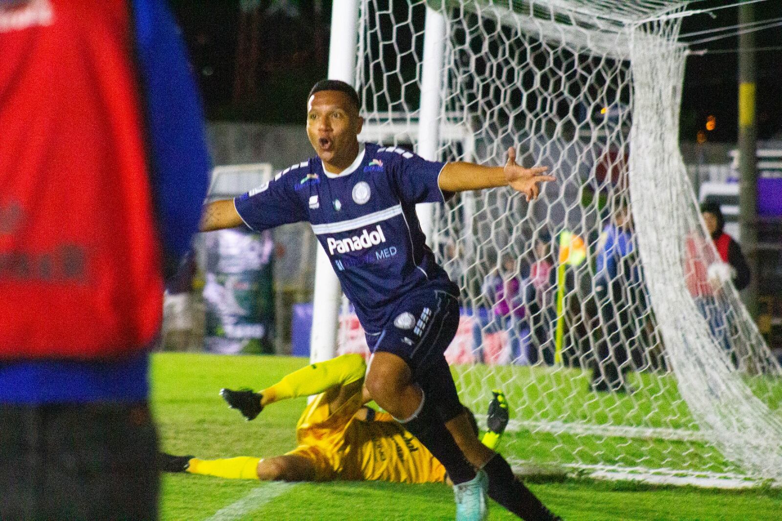 Santa Ana - Cariari, final segunda división, apertura 2023