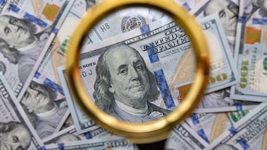 Dólar registra el tipo de cambio más bajo desde el 2007 ¿puede seguir bajando?