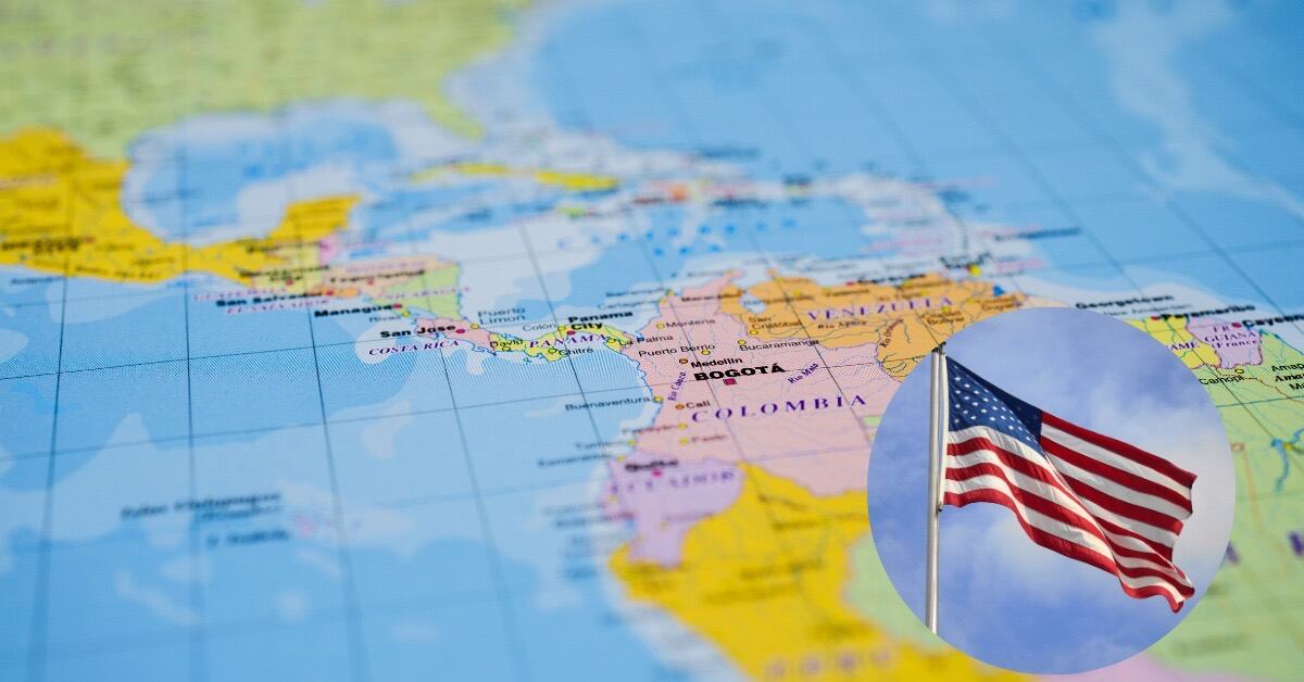 Visas de Estados Unidos.