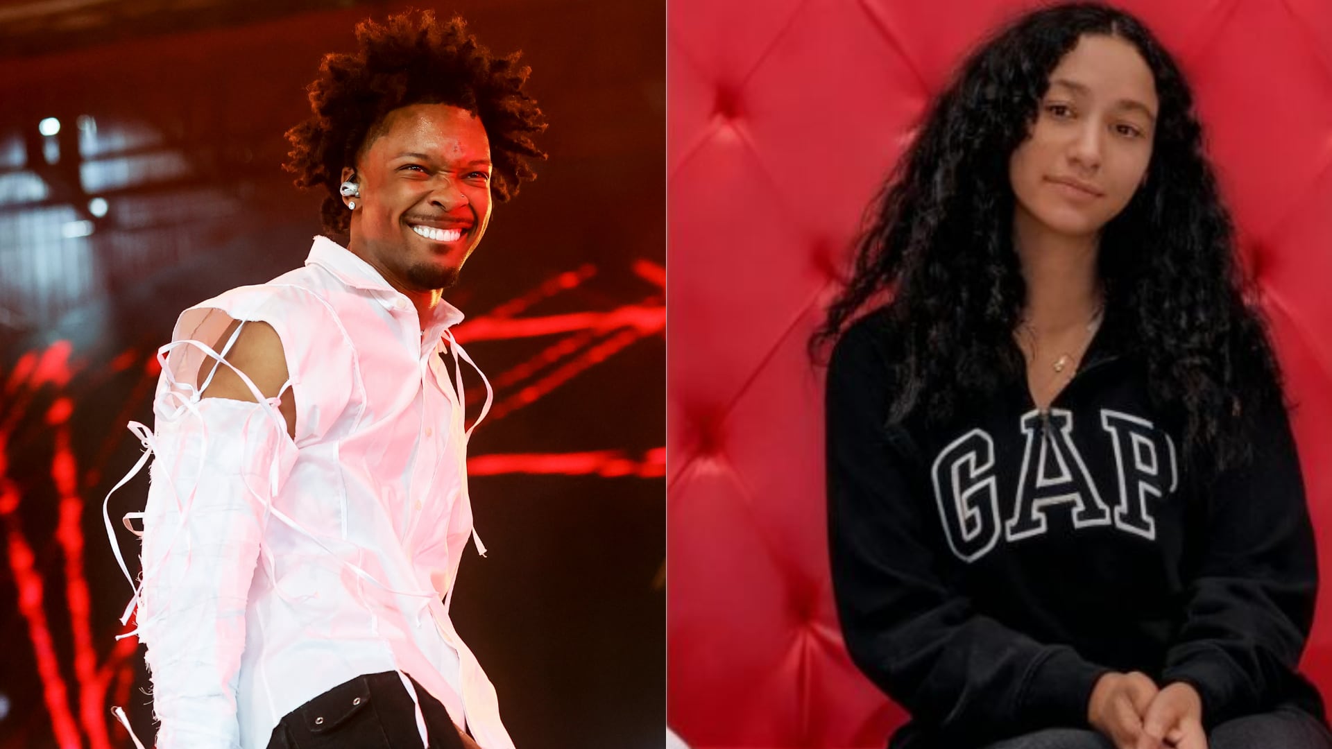 Marshall dijo que nunca fue notificado sobre relación entre D4vd y la menor hallada muerta. El cantante canceló su gira.