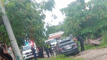 OIJ responde a la afirmación que hizo  Rodrigo Chaves sobre homicidio de pareja en Puntarenas