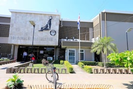 Integrante de la banda “Los Buhos” de Fray Casiano recibe 12 años de prisión por intento de homicidio