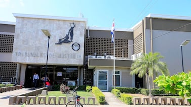 Integrante de la banda “Los Buhos” de Fray Casiano recibe 12 años de prisión por intento de homicidio