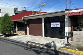 Banco ofrece casas desde ₡29 millones en distintas zonas de la GAM