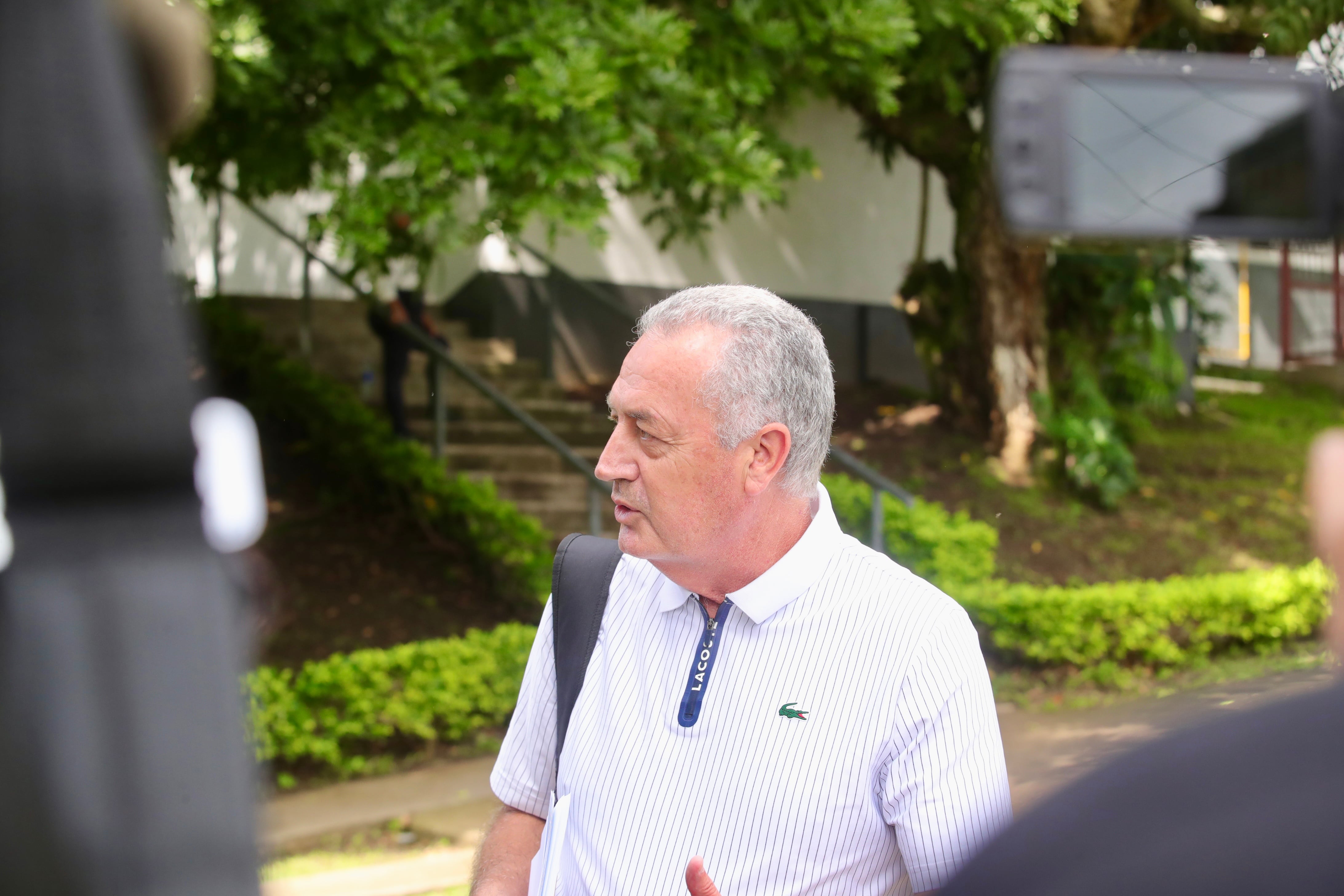 Gustavo Alfaro ( Lechuga )