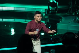 Exparticipante de Nace una estrella se desliga de su mánager, ¿hubo bronca?