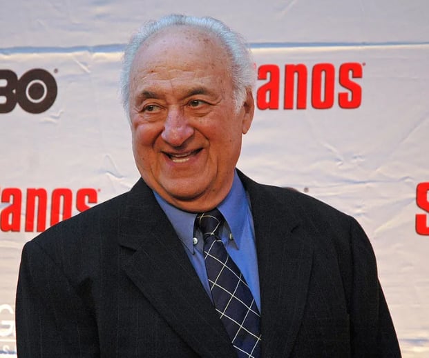 jerry Adler