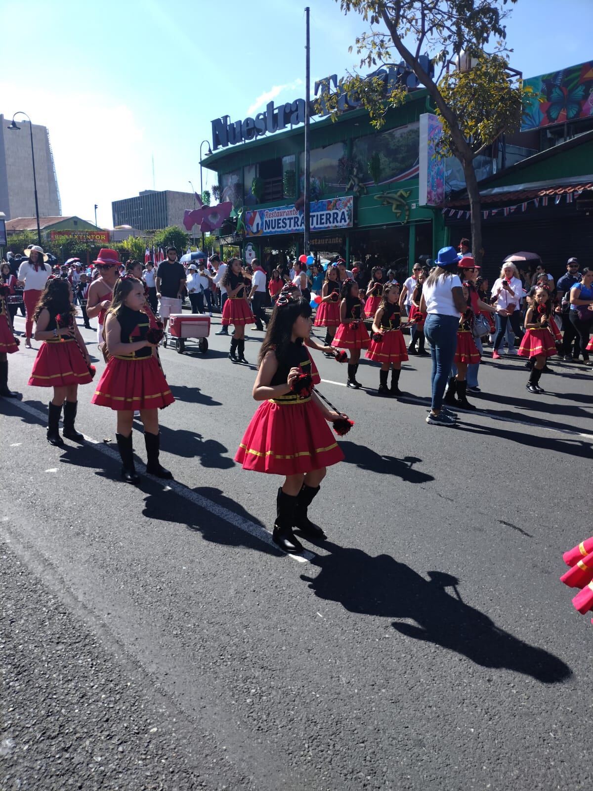 desfiles 2024
15 de setiembre