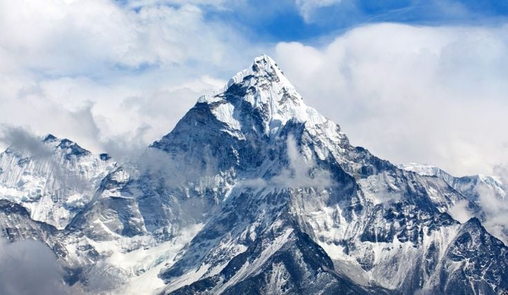 Everest