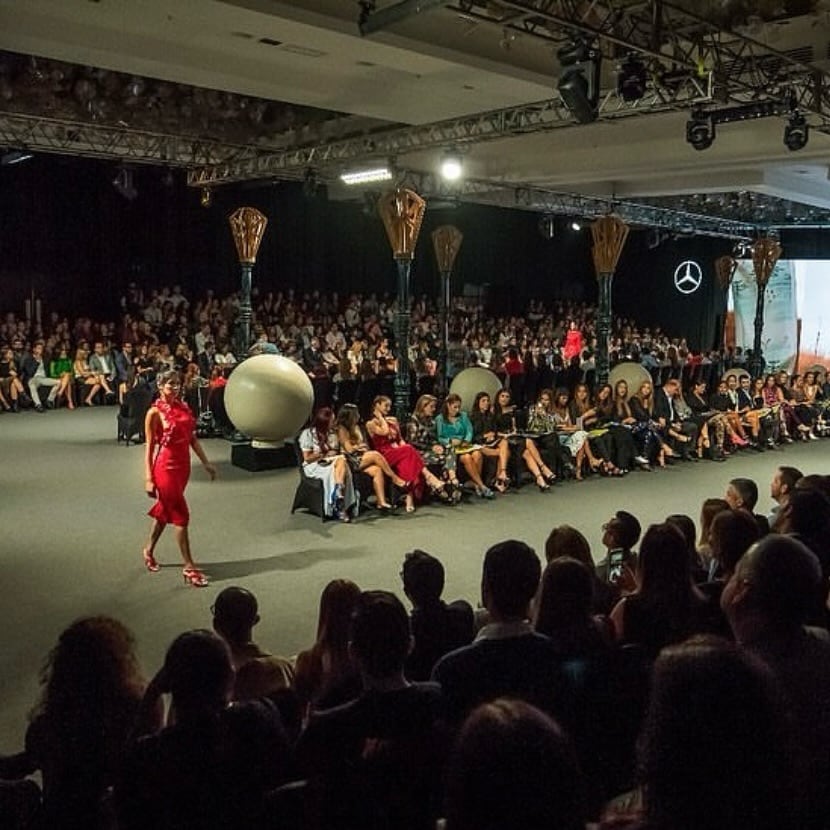 Leonora Jiménez compartió varias fotografías de sus sueños cumplidos.