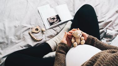 Famosa cantante perdió el bebito que esperaba con tantas ansias