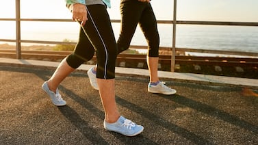 Caminata en San José permitirá a los participantes medir su condición física al aire libre