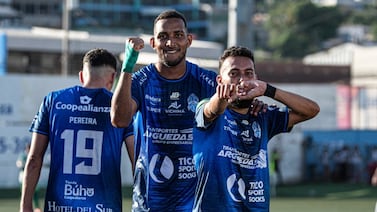 Pérez Zeledón ratifica salida de un jugador que se marcha al Cartaginés