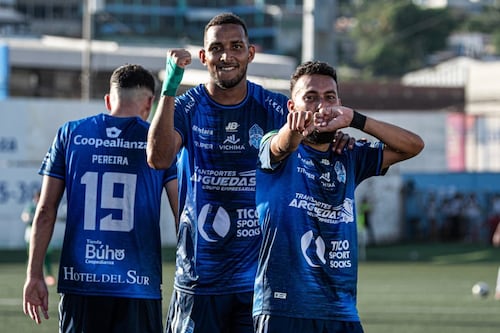 Pérez Zeledón ratifica salida de un jugador que se marcha al Cartaginés
