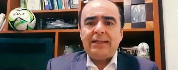 David Medrano, periodista