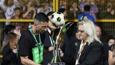 Unafut decidió el futuro de Vicki Ross este martes en asamblea