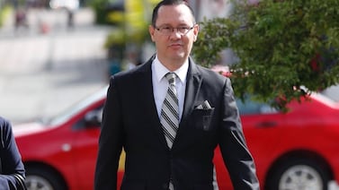 Juez dará a conocer su decisión sobre extradición de Celso Gamboa este martes