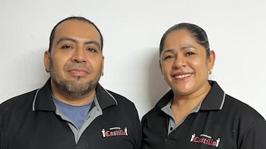 Amor, pan y esfuerzo: así nació una panadería que hoy conquista a todo un barrio