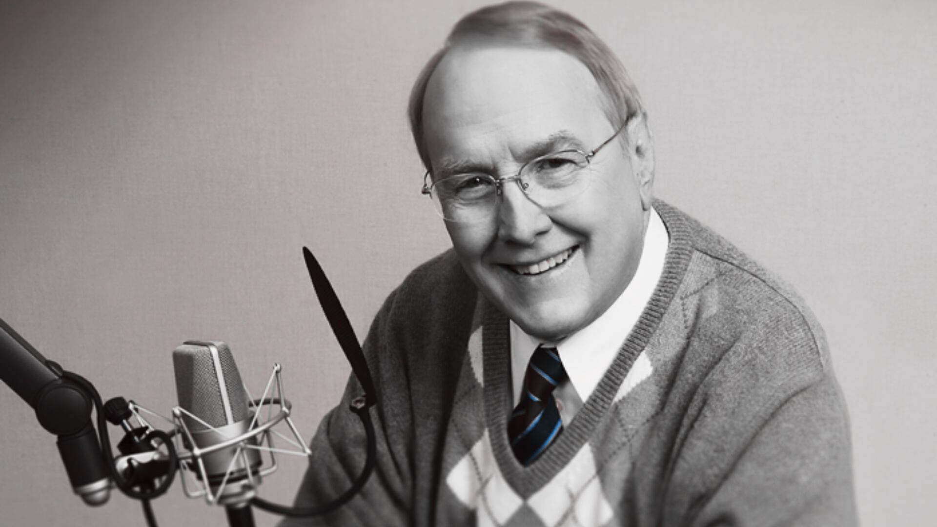 James Dobson, el fundador de Enfoque a la Familia, murió en Colorado Springs. Fue un referente del cristianismo conservador en Estados Unidos.