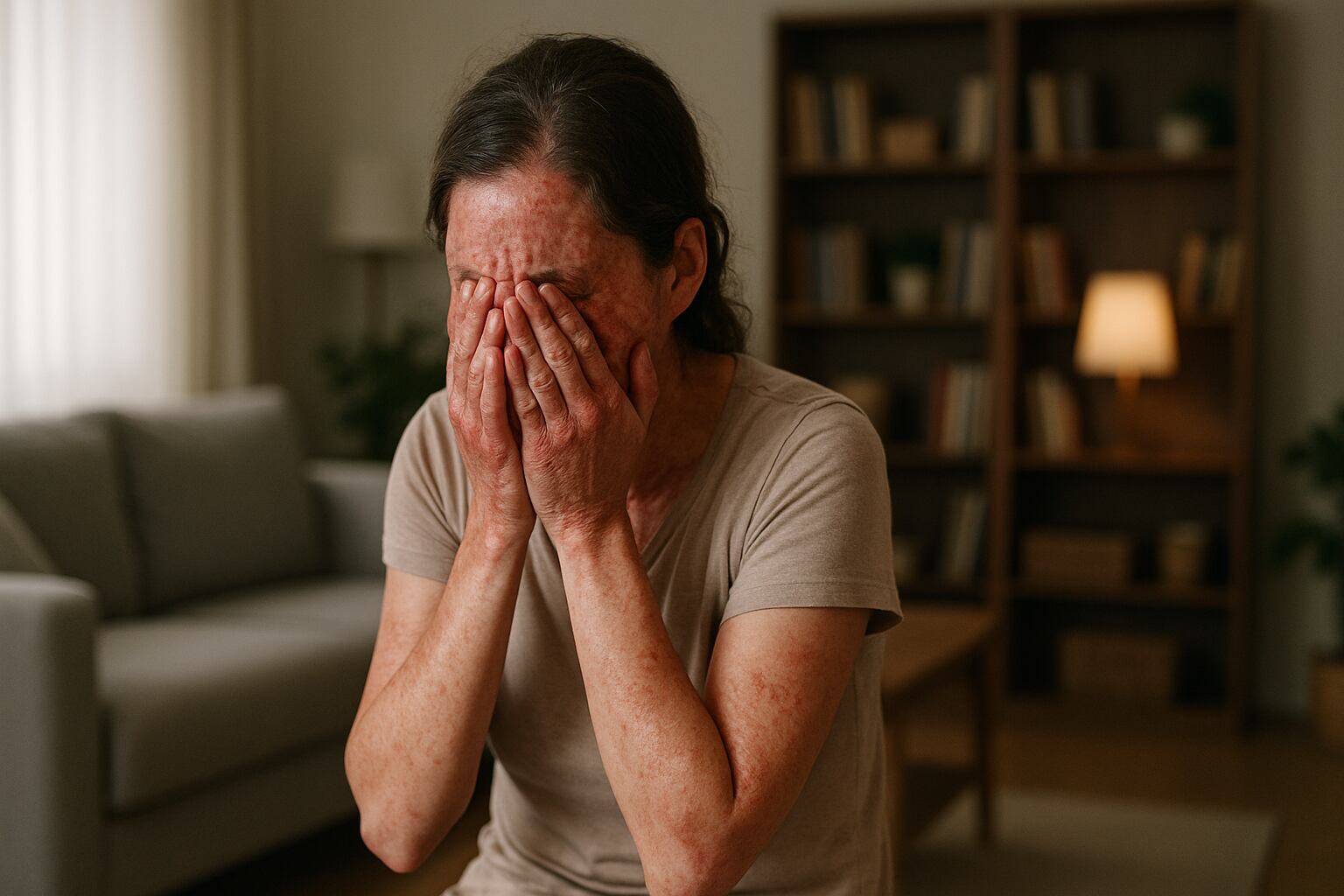 Ataques con ácido, ¿qué hacer en esos casos?