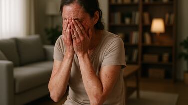 ¿Qué hacer ante un ataque con ácido? Esto recomienda la CCSS